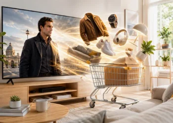 Twoje filmy i seriale zamienią się w jedną wielką reklamę