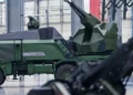 Dostaniemy wielki przelew z Brukseli. Nadchodzi zbrojeniowa rewolucja