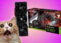 RTX 5080 w końcu za normalne pieniądze. Ta cena ci się spodoba