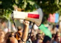 Polacy już nie chcą i nie potrafią protestować. To smutne