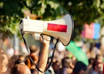 Polacy już nie chcą i nie potrafią protestować. To smutne