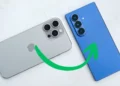 Android 17 rozkodował iPhone'a. Aż trudno uwierzyć, że zasysa te dane