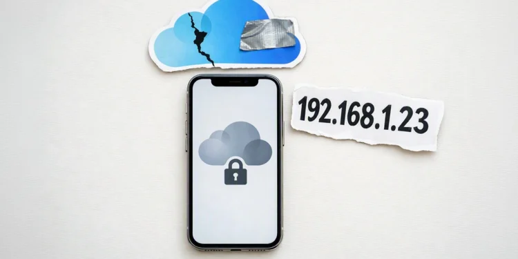 Funkcja w iPhonie miała mnie chronić. Druga duża wpadka Apple'a w ciągu miesiąca