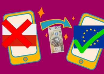 Rezygnuję z przelewów w zwykłym banku. Znalazłem coś lepszego