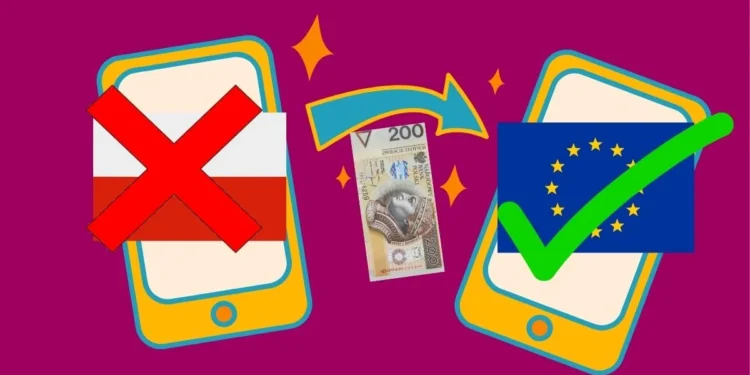 Rezygnuję z przelewów w zwykłym banku. Znalazłem coś lepszego