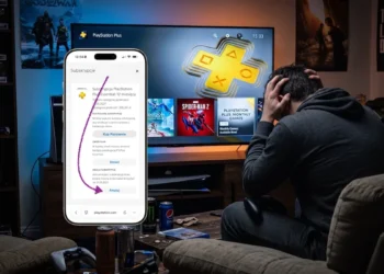 Anulowałem PS Plus i ty też powinieneś. Sony samo się o to prosi