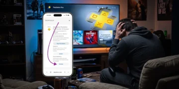 Anulowałem PS Plus i ty też powinieneś. Sony samo się o to prosi