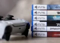 Koniec pewnej epoki. Sony odbiera graczom więcej niż płyty