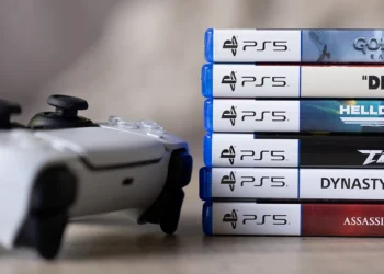 Koniec pewnej epoki. Sony odbiera graczom więcej niż płyty