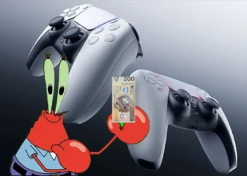 Pad z PlayStation 5 w promocji. Za 200 zł zdecydowanie warto