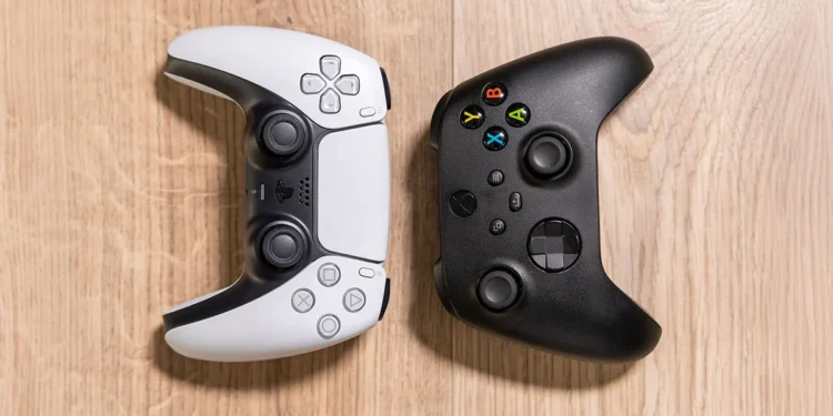 Hakerzy zagrali PlayStation na nosie. Konsola odpala hity z Xboxa