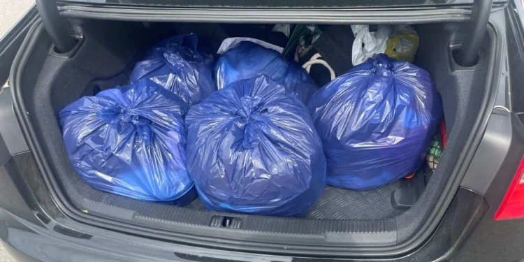 Koniec z traumą w kolejkach do PSZOK-u. To on przyjedzie do ciebie