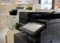 Otworzyłem punkt ksero, gdy każdy mówił, że papier umiera. Guzik prawda