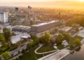 We Wrocławiu budują polską Dolinę Krzemową. Potężna inwestycja