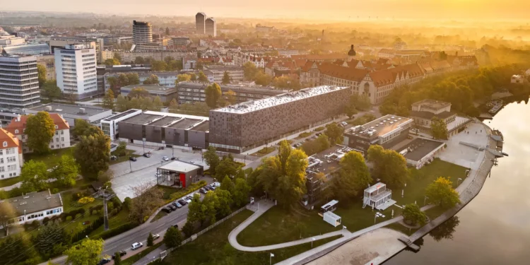 We Wrocławiu budują polską Dolinę Krzemową. Potężna inwestycja
