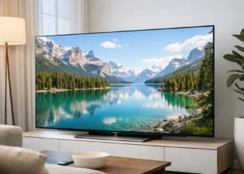 Rozmiar czy jakość? W telewizorach nie trzeba będzie wybierać