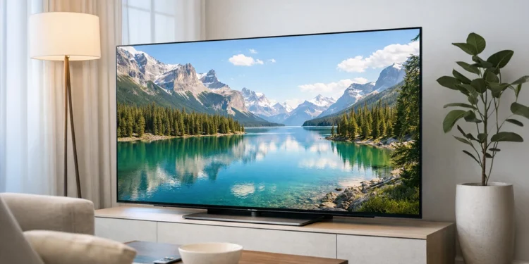 Rozmiar czy jakość? W telewizorach nie trzeba będzie wybierać