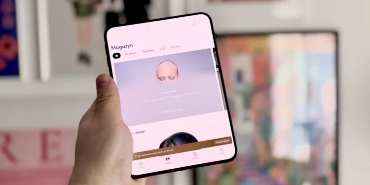 Konkurencja Spotify na wojnie z muzyką AI. Podaje, ile naprawdę dostają artyści