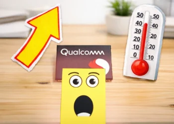Twój nowy smartfon będzie droższy. „Wyczerpaliśmy możliwości”