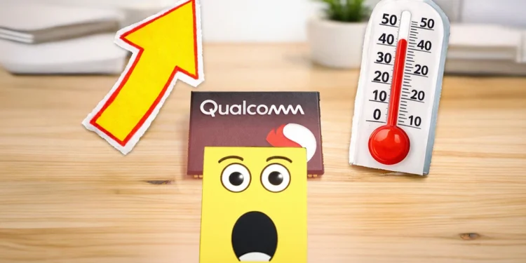 Twój nowy smartfon będzie droższy. „Wyczerpaliśmy możliwości”