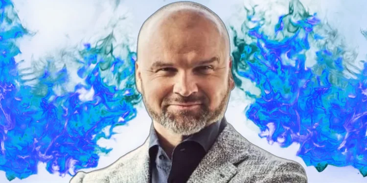 Rafał Brzoska wytoczył ciężkie działa. “Gówniana firma”