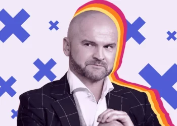 Zamiast skasować oszustwa, Meta zbanowała Rafała Brzoskę. Absolutne dno i patologia