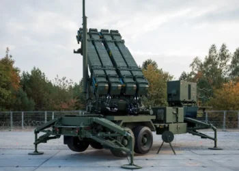 Fabryka pocisków Patriot w Polsce? Został jeden główny rywal