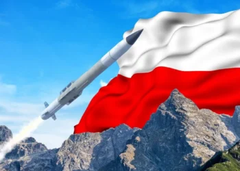 Amerykanie wybrali Polskę na nowy dom dla superrakiet. Pokonaliśmy Niemców