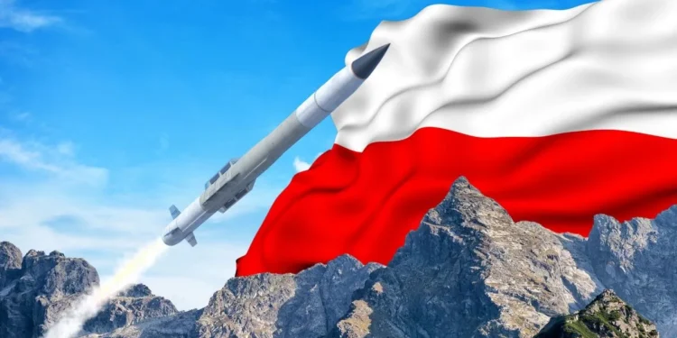Amerykanie wybrali Polskę na nowy dom dla superrakiet. Pokonaliśmy Niemców