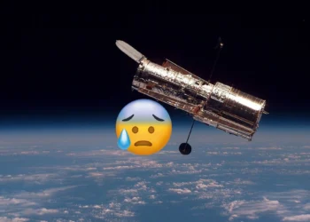 NASA szuka kogoś, kto uratuje Hubble’a. Zegar już tyka