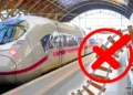 Kluczowa trasa do Polski idzie pod nóż. Berlin odcina nam tory