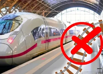 Kluczowa trasa do Polski idzie pod nóż. Berlin odcina nam tory