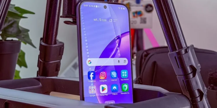 200 MP, OIS i bateria na wakacje. realme 16 Pro 5G to świetny wybór do 2000 zł