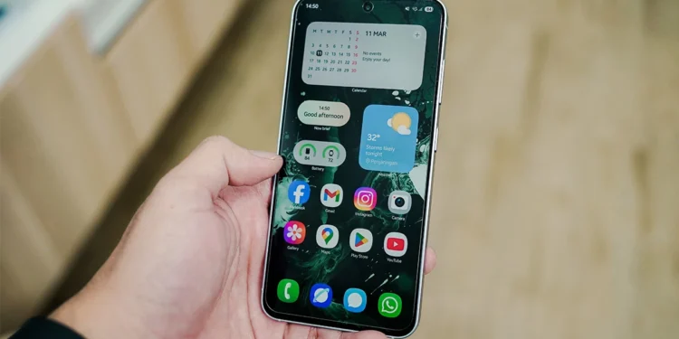 Koniec epoki 12 GB RAM w smartfonach? Galaxy S27 może być pierwszą ofiarą