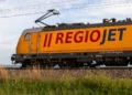 RegioJet się nie poddaje. Uciekł, a teraz wraca na polskie tory