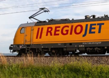 RegioJet się nie poddaje. Uciekł, a teraz wraca na polskie tory