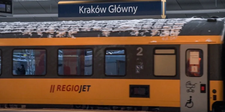 RegioJet strzelił focha i wychodzi z Polski. Powodzenia, nie będziemy tęsknić