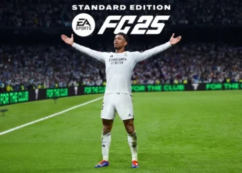 EA ma sposób na dodatkową kasę z gier. O dziwo nie oberwie się graczom