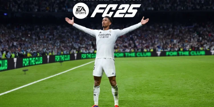 EA ma sposób na dodatkową kasę z gier. O dziwo nie oberwie się graczom
