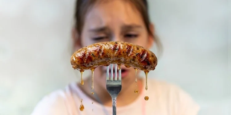 Bot zaprojektował menu restauracji. Klienci uciekali w popłochu