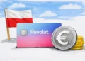 Revolut wybiera Polskę na start nowej funkcji. EURR będzie walutą przyszłości