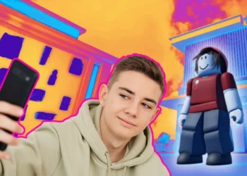 Roblox od dzisiaj chce selfie twojego dziecka. To dla jego dobra