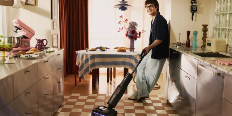 Roborock świętuje 12 lat innowacji. Z tej okazji obniża ceny o nawet 64 procent