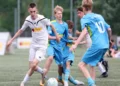 Roborock nagradza talent z turnieju dla dzieci z domów dziecka