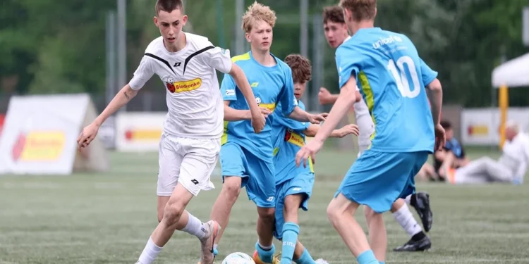 Roborock nagradza talent z turnieju dla dzieci z domów dziecka