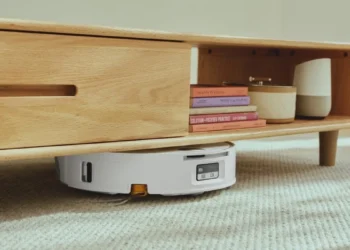 Nowa generacja robotów z mopem rolkowym. Roborock wprowadza do Polski serię Flow