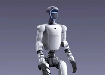 Daliście się nabrać na robota Edwarda. Miał być symbolem innowacji, jest twarzą odpustu