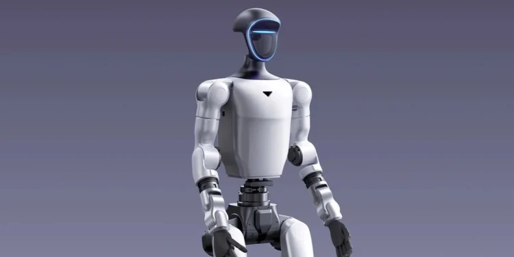 Daliście się nabrać na robota Edwarda. Miał być symbolem innowacji, jest twarzą odpustu