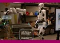 Roboty jak ludzie. Już umieją się ze sobą dogadać