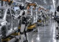 Świat rzucił się na roboty. A Polska daleko w tyle